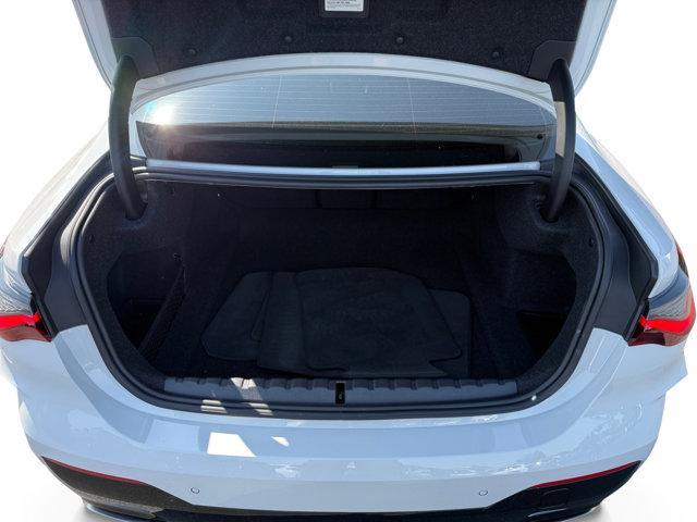 used 2024 BMW M440 car, priced at $49,400