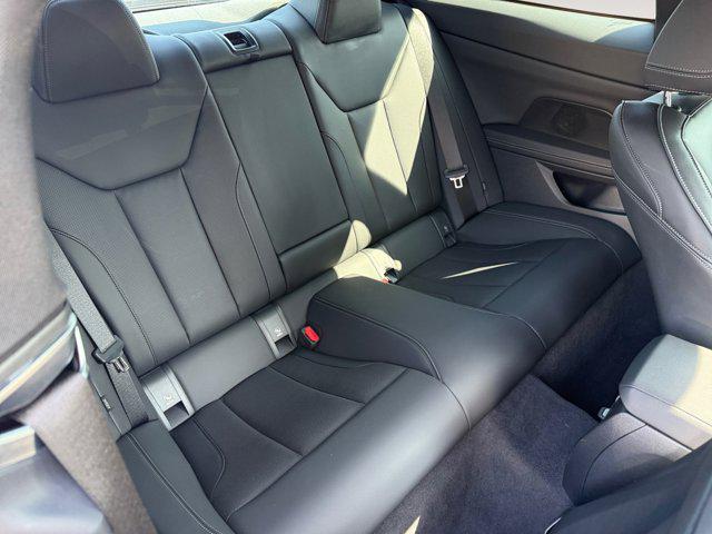used 2024 BMW M440 car, priced at $49,400