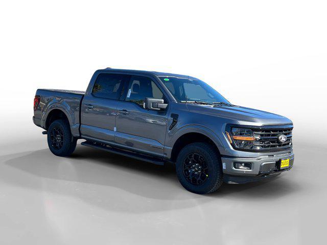 new 2024 Ford F-150 car, priced at $59,866