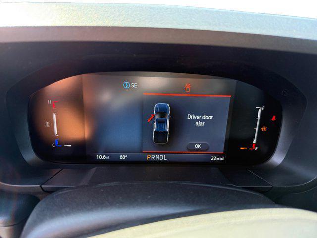 new 2025 Ford Maverick car, priced at $37,010