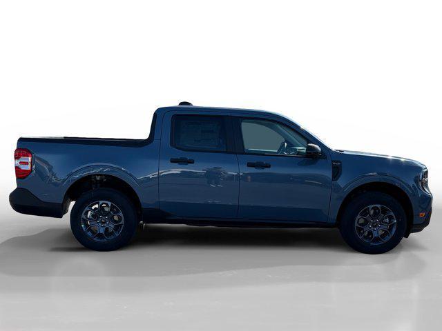 new 2025 Ford Maverick car, priced at $37,010