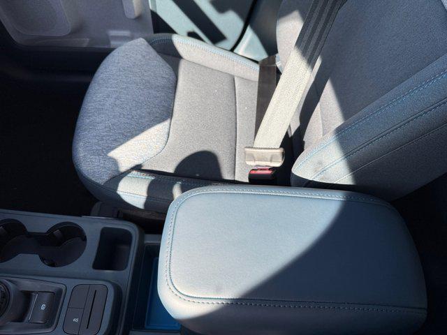 new 2025 Ford Maverick car, priced at $37,010