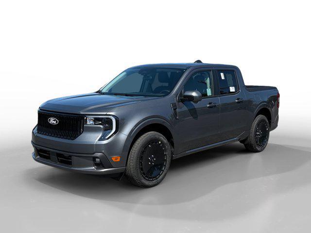 new 2025 Ford Maverick car, priced at $43,120