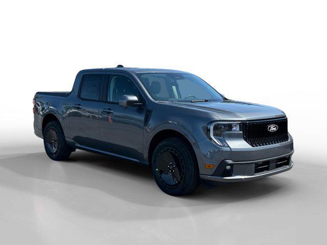 new 2025 Ford Maverick car, priced at $43,120