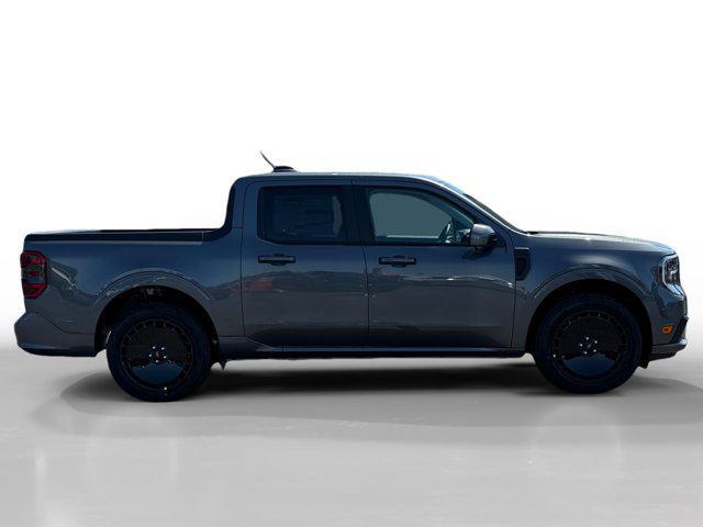 new 2025 Ford Maverick car, priced at $43,120