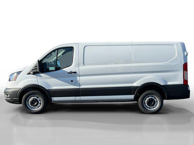 new 2024 Ford Transit-150 car, priced at $48,105