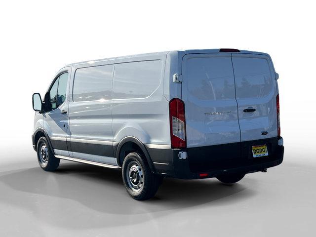 new 2024 Ford Transit-150 car, priced at $48,105