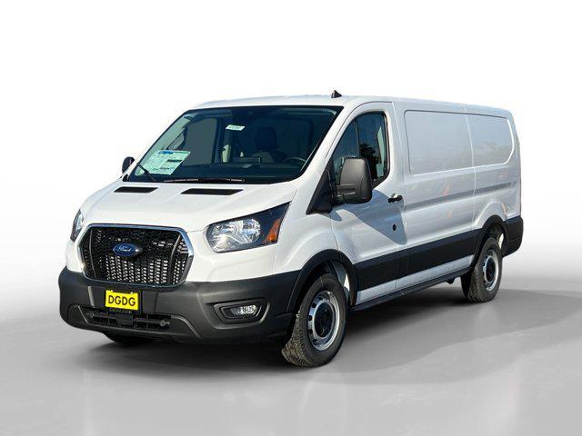 new 2024 Ford Transit-150 car, priced at $48,605