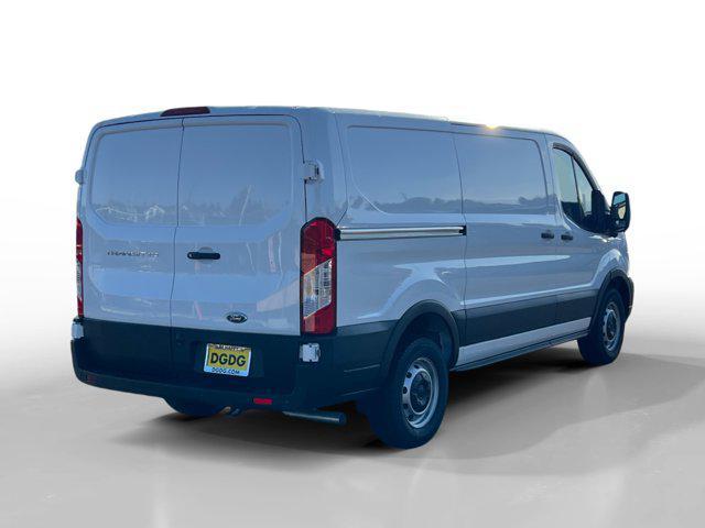 new 2024 Ford Transit-150 car, priced at $48,105