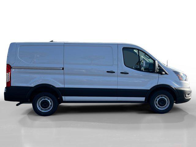 new 2024 Ford Transit-150 car, priced at $48,105