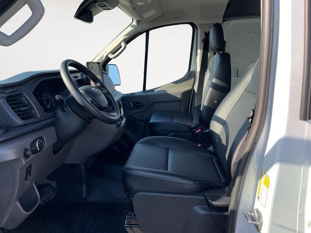 new 2024 Ford Transit-150 car, priced at $48,105