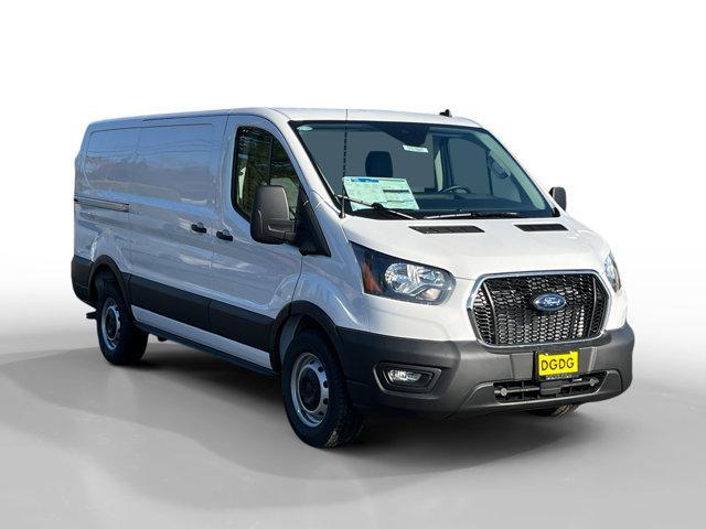 new 2024 Ford Transit-150 car, priced at $48,105