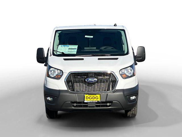 new 2024 Ford Transit-150 car, priced at $48,105