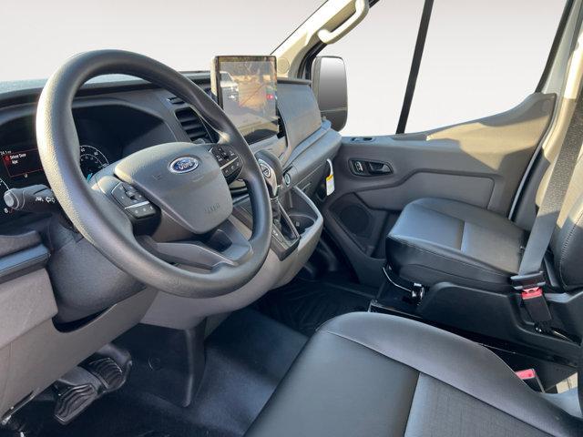 new 2024 Ford Transit-150 car, priced at $48,105