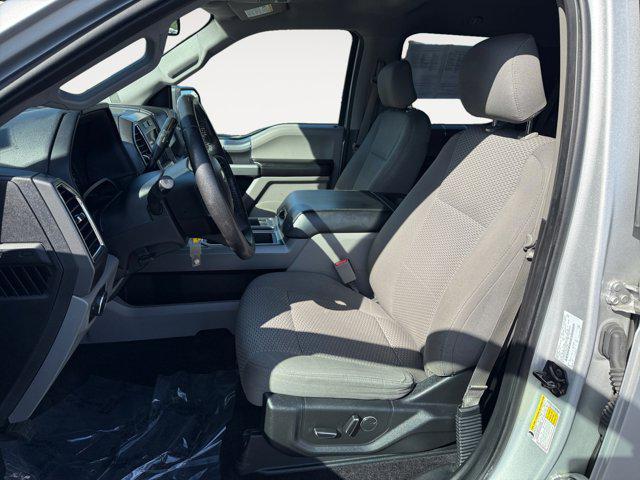 used 2016 Ford F-150 car, priced at $23,502
