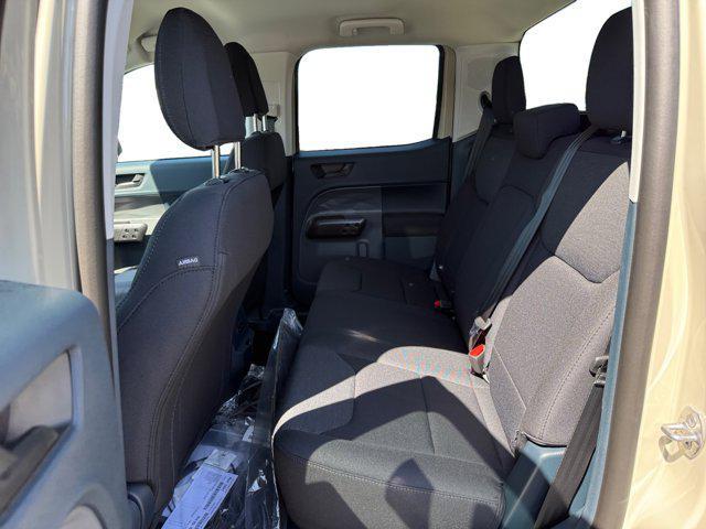 new 2025 Ford Maverick car, priced at $30,635