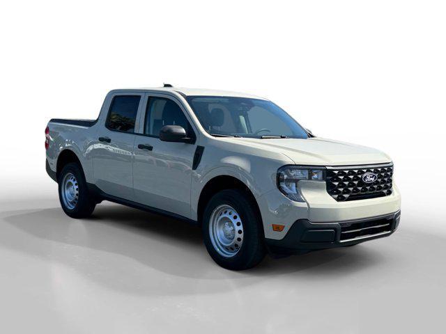 new 2025 Ford Maverick car, priced at $30,635