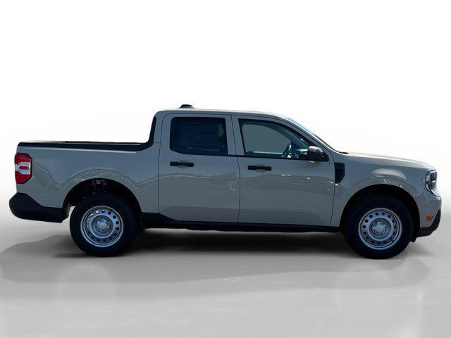 new 2025 Ford Maverick car, priced at $30,635