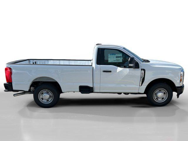 new 2024 Ford F-250 car, priced at $43,515