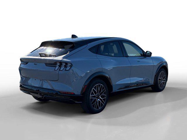 new 2024 Ford Mustang Mach-E car, priced at $52,580