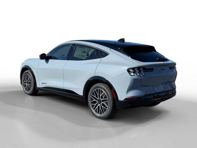 new 2024 Ford Mustang Mach-E car, priced at $52,580