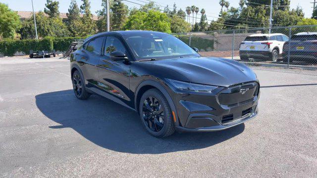 new 2024 Ford Mustang Mach-E car, priced at $49,685