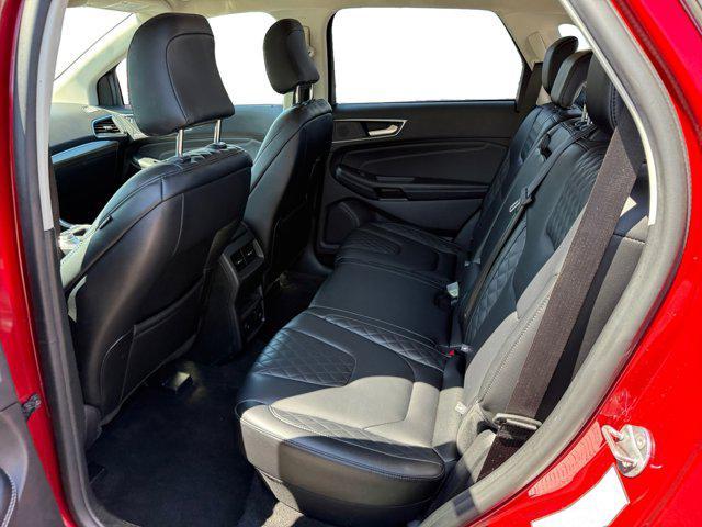 used 2024 Ford Edge car, priced at $27,575