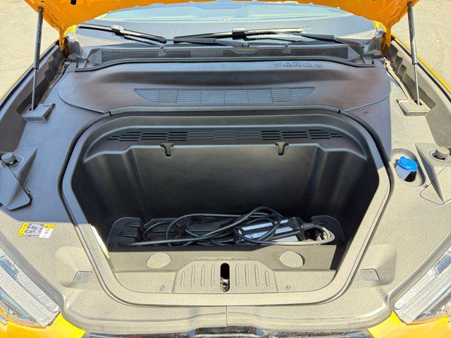 used 2023 Ford Mustang Mach-E car, priced at $33,370