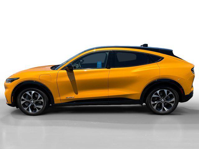 used 2023 Ford Mustang Mach-E car, priced at $33,370