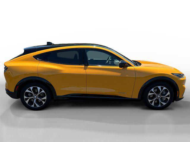 used 2023 Ford Mustang Mach-E car, priced at $33,370