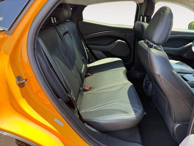 used 2023 Ford Mustang Mach-E car, priced at $33,370