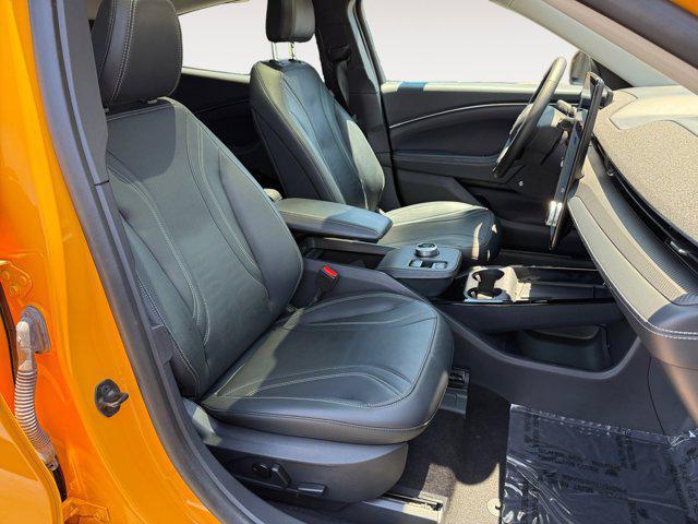 used 2023 Ford Mustang Mach-E car, priced at $33,370
