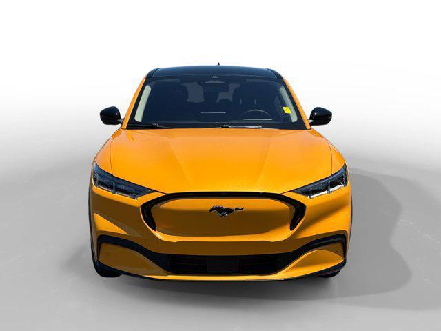 used 2023 Ford Mustang Mach-E car, priced at $33,370