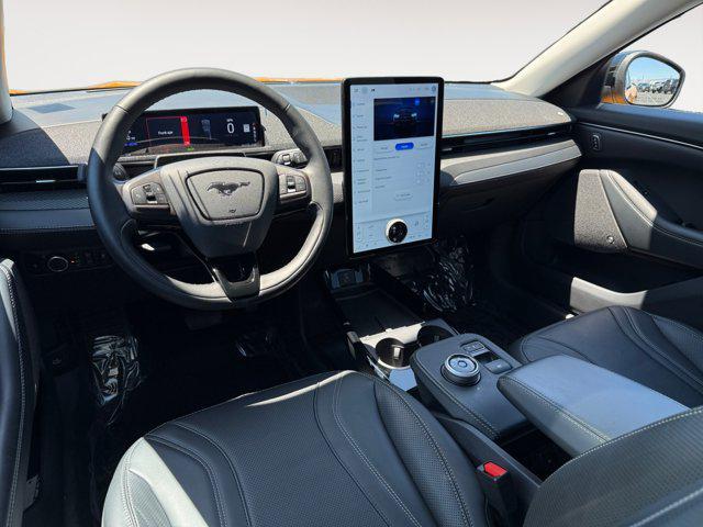 used 2023 Ford Mustang Mach-E car, priced at $33,370