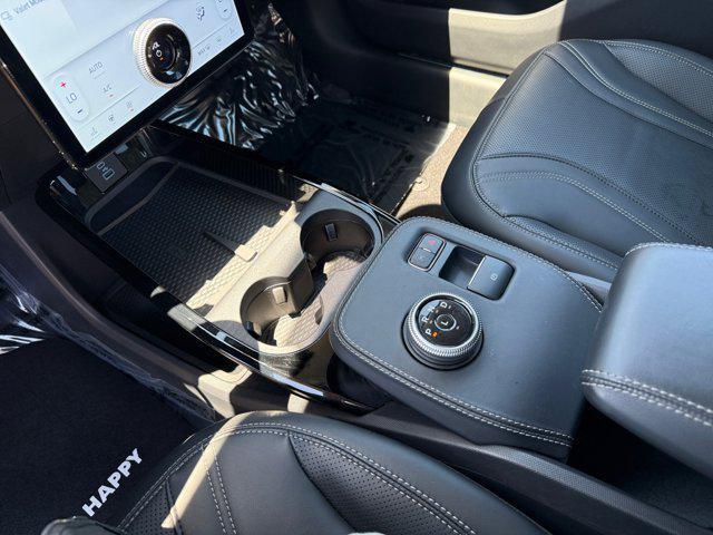 used 2023 Ford Mustang Mach-E car, priced at $33,370
