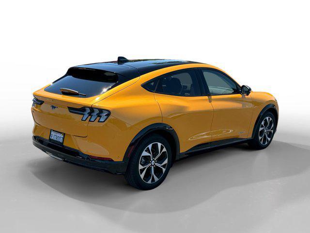 used 2023 Ford Mustang Mach-E car, priced at $33,370