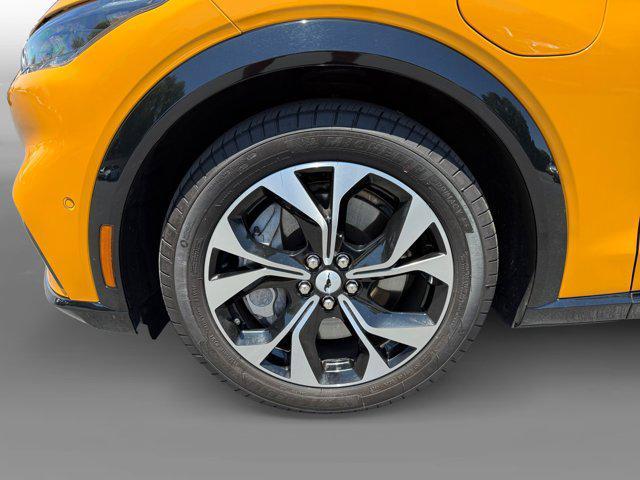 used 2023 Ford Mustang Mach-E car, priced at $33,370
