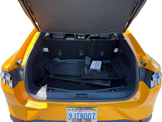 used 2023 Ford Mustang Mach-E car, priced at $33,370