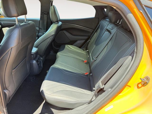 used 2023 Ford Mustang Mach-E car, priced at $33,370