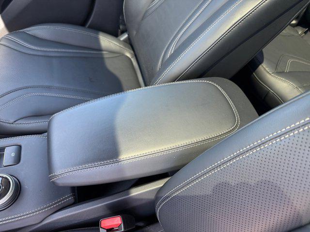 used 2023 Ford Mustang Mach-E car, priced at $33,370