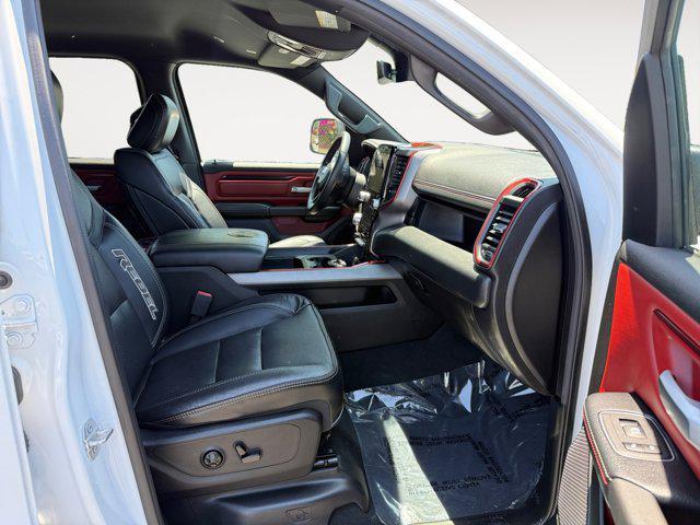 used 2019 Ram 1500 car, priced at $33,930