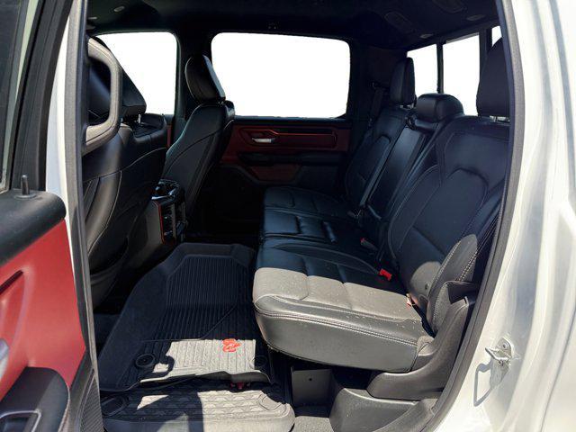 used 2019 Ram 1500 car, priced at $33,930