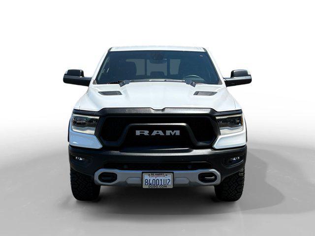 used 2019 Ram 1500 car, priced at $33,930
