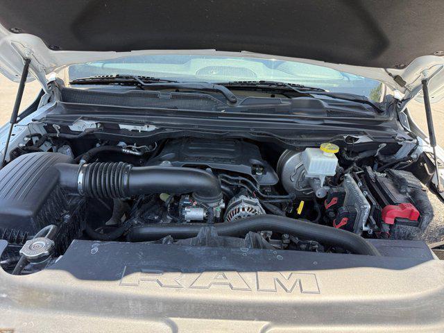 used 2019 Ram 1500 car, priced at $33,930