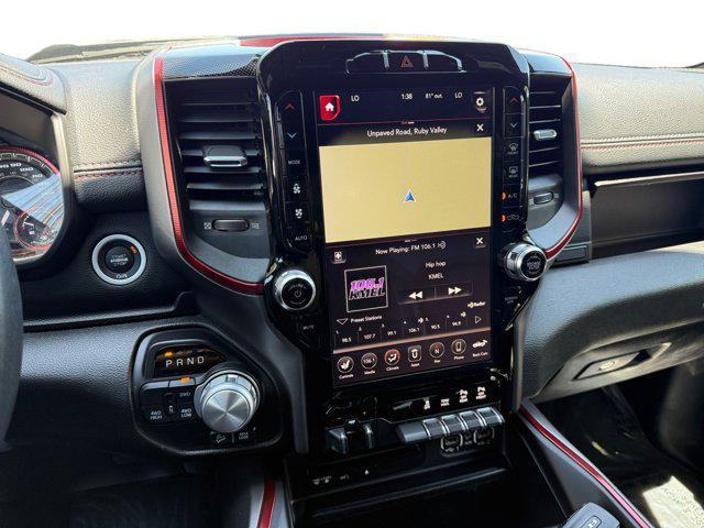 used 2019 Ram 1500 car, priced at $33,930