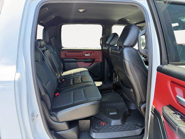 used 2019 Ram 1500 car, priced at $33,930
