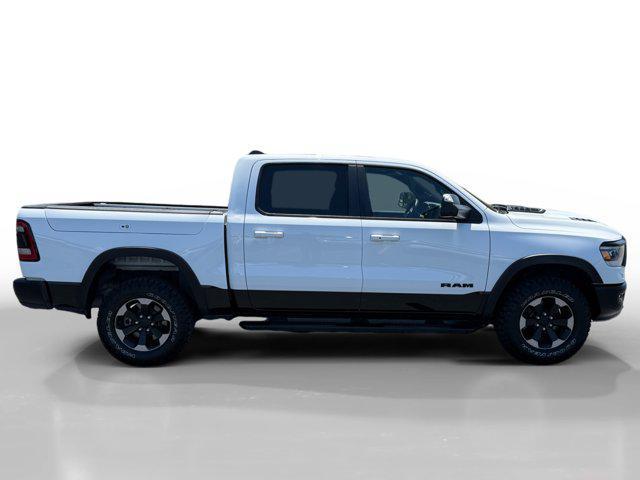 used 2019 Ram 1500 car, priced at $33,930