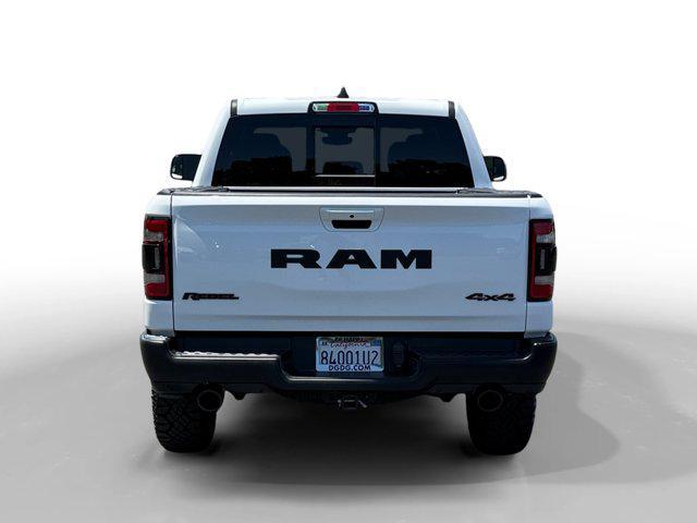 used 2019 Ram 1500 car, priced at $33,930