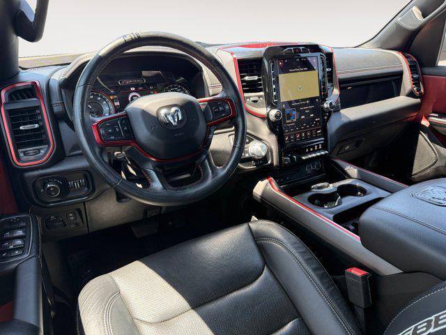 used 2019 Ram 1500 car, priced at $33,930