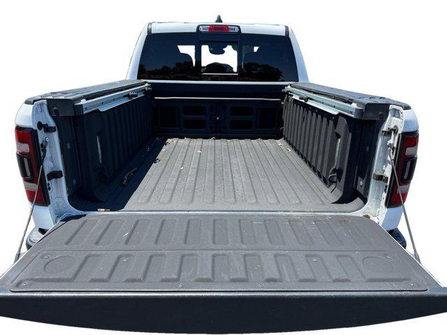used 2019 Ram 1500 car, priced at $33,930